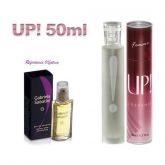 UP Essência 24 - Gabriela Sabatini