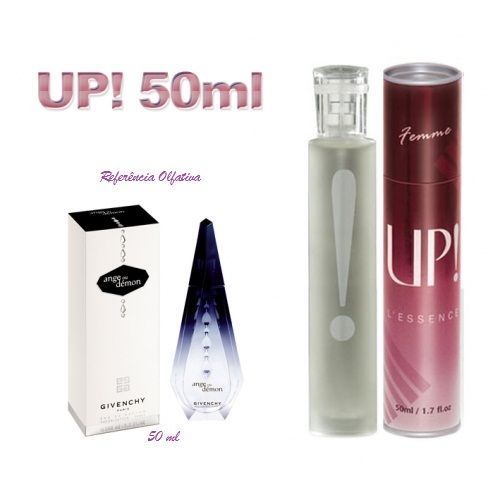 UP Essência 42 - Ange ou Démon