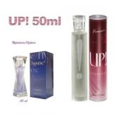 UP Essência 34 - Hypnose