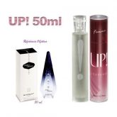 UP Essência 42 - Ange ou Démon