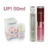 UP Essência 32 - Anais Anais