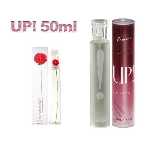 UP Essência 22 - Flower by Kenzo