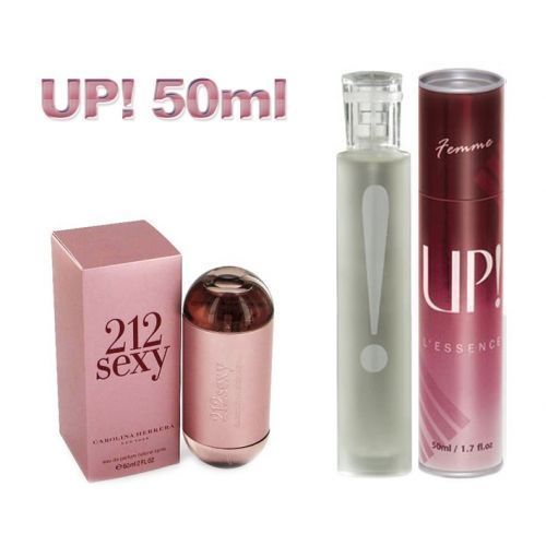UP Essência 02 - 212 Sexy